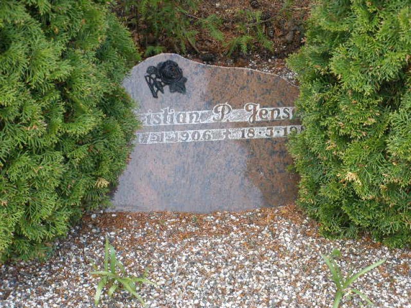 Christian P. Jensen.JPG